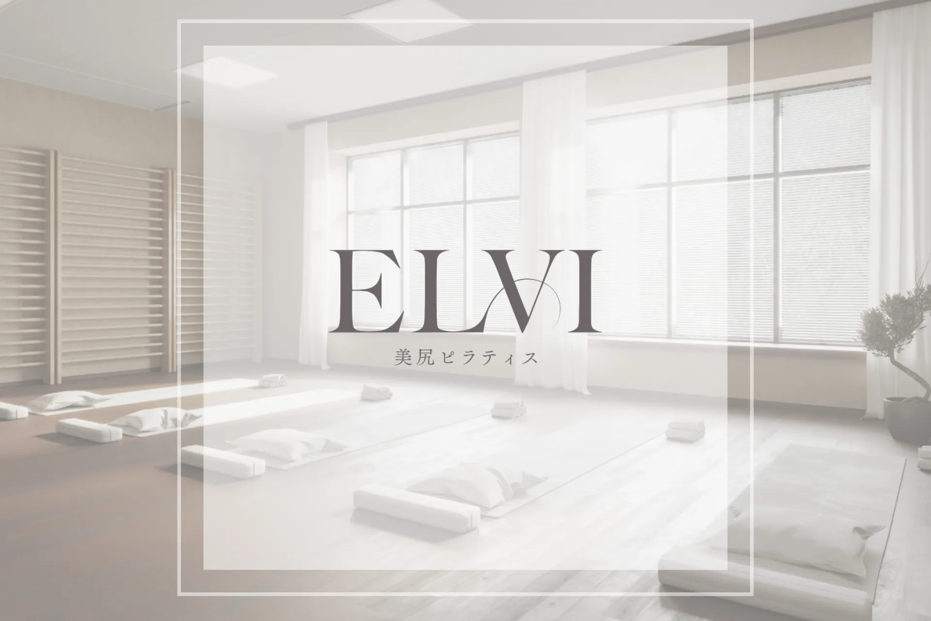 ELVI お知らせサムネイル