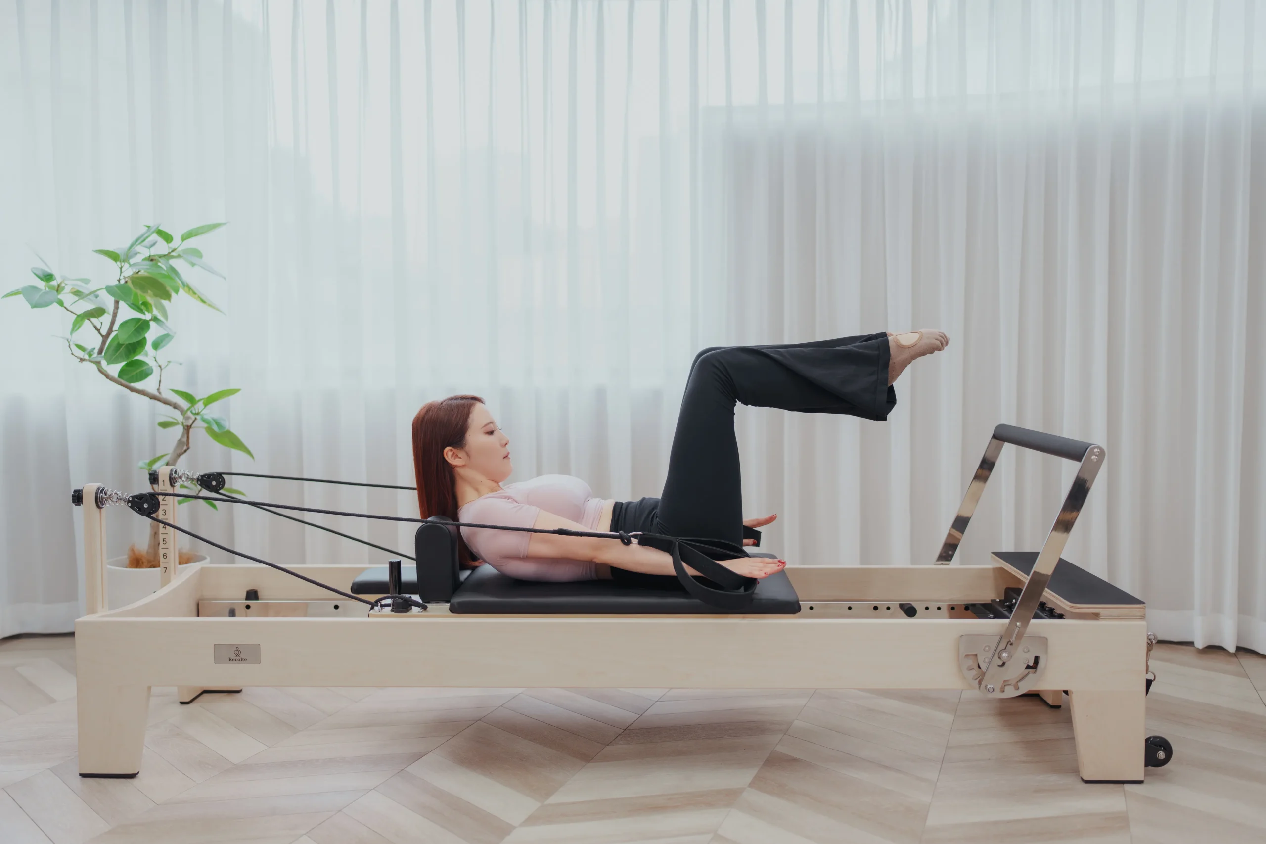 くびれメイク基礎