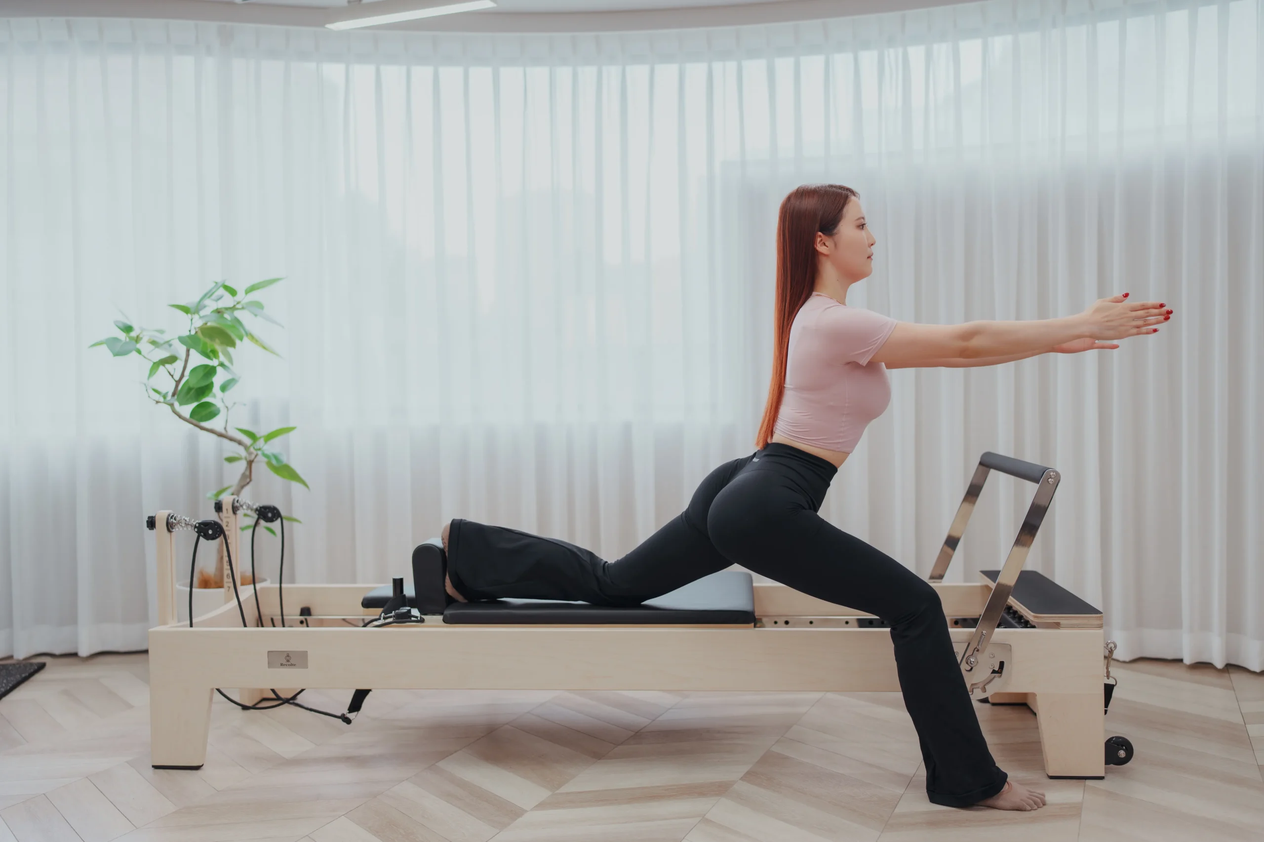 垂れ尻改善プログラム