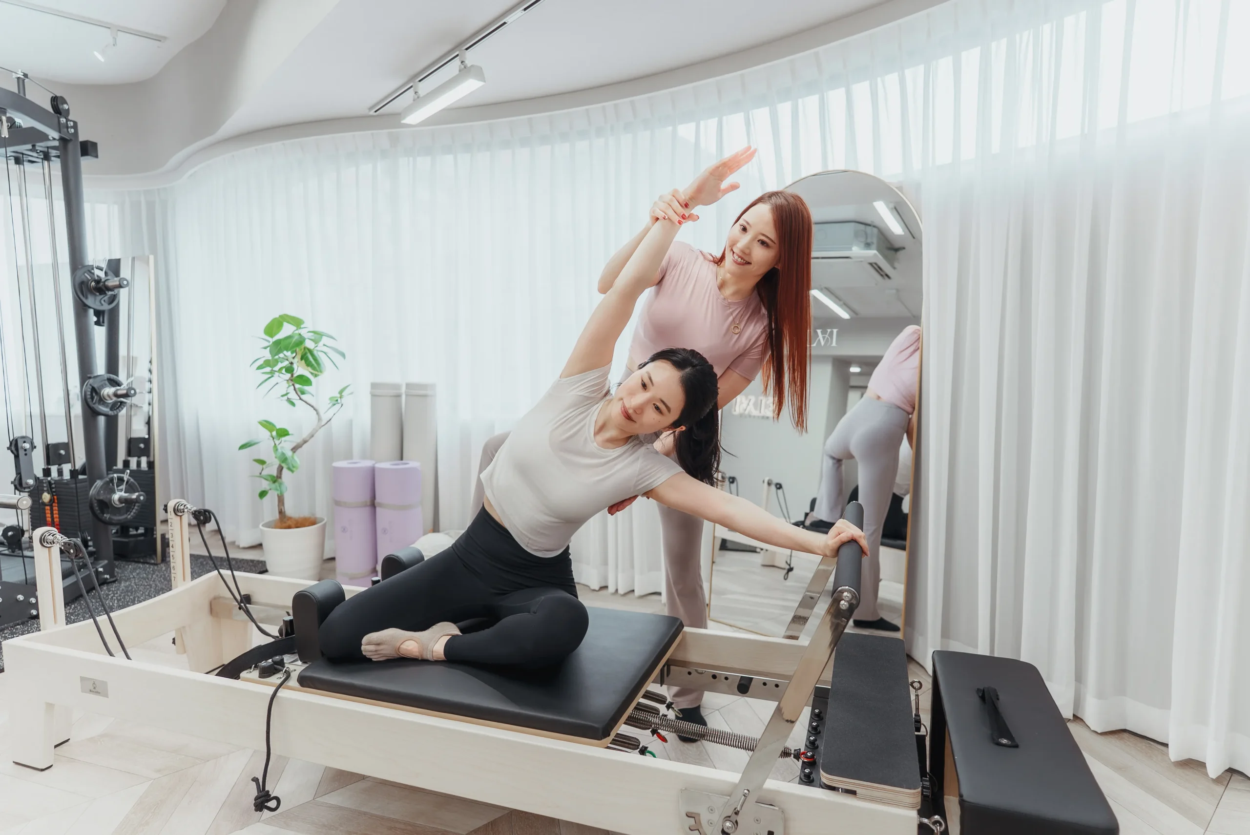 ELVI セッション