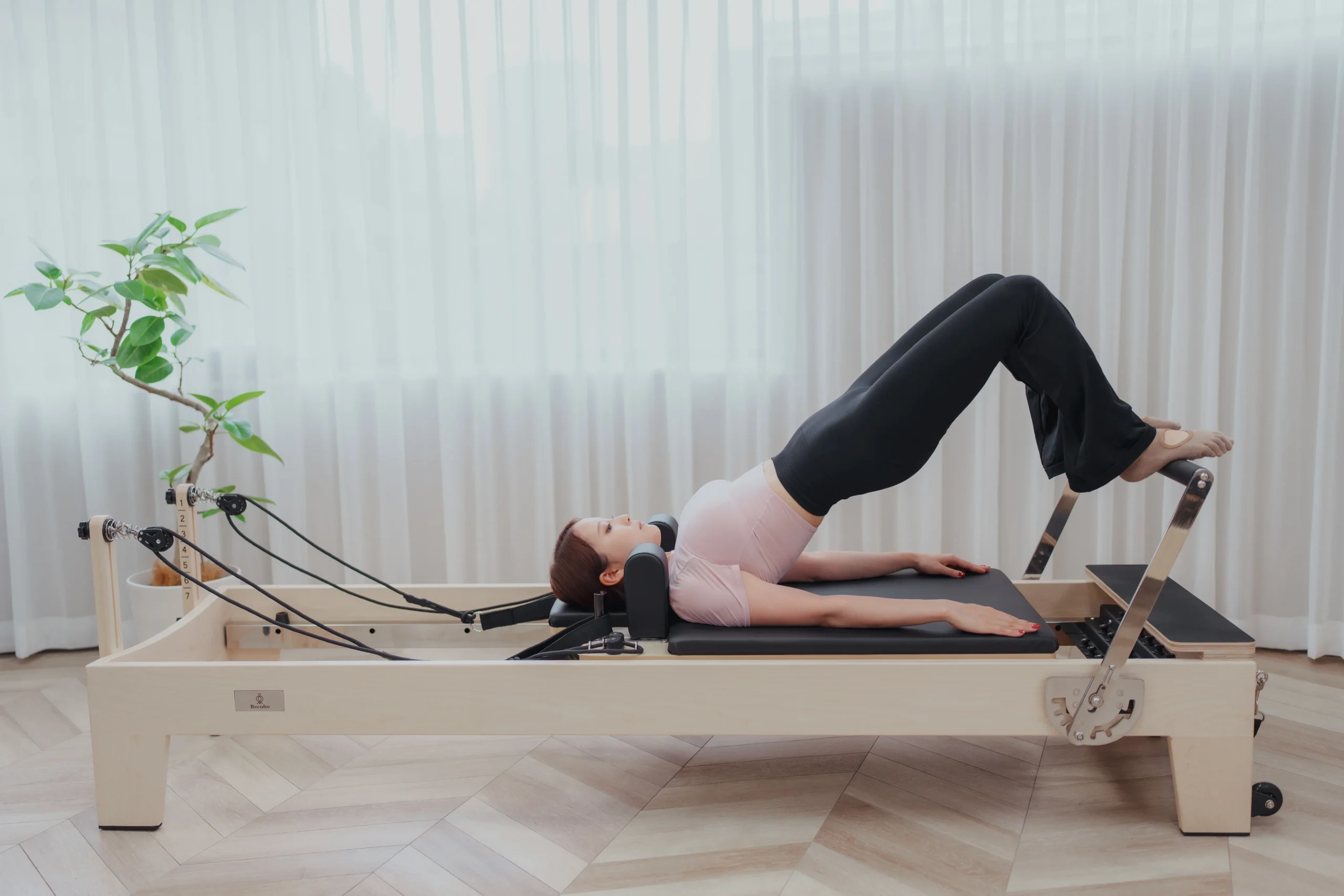 上部集中ヒップアップ