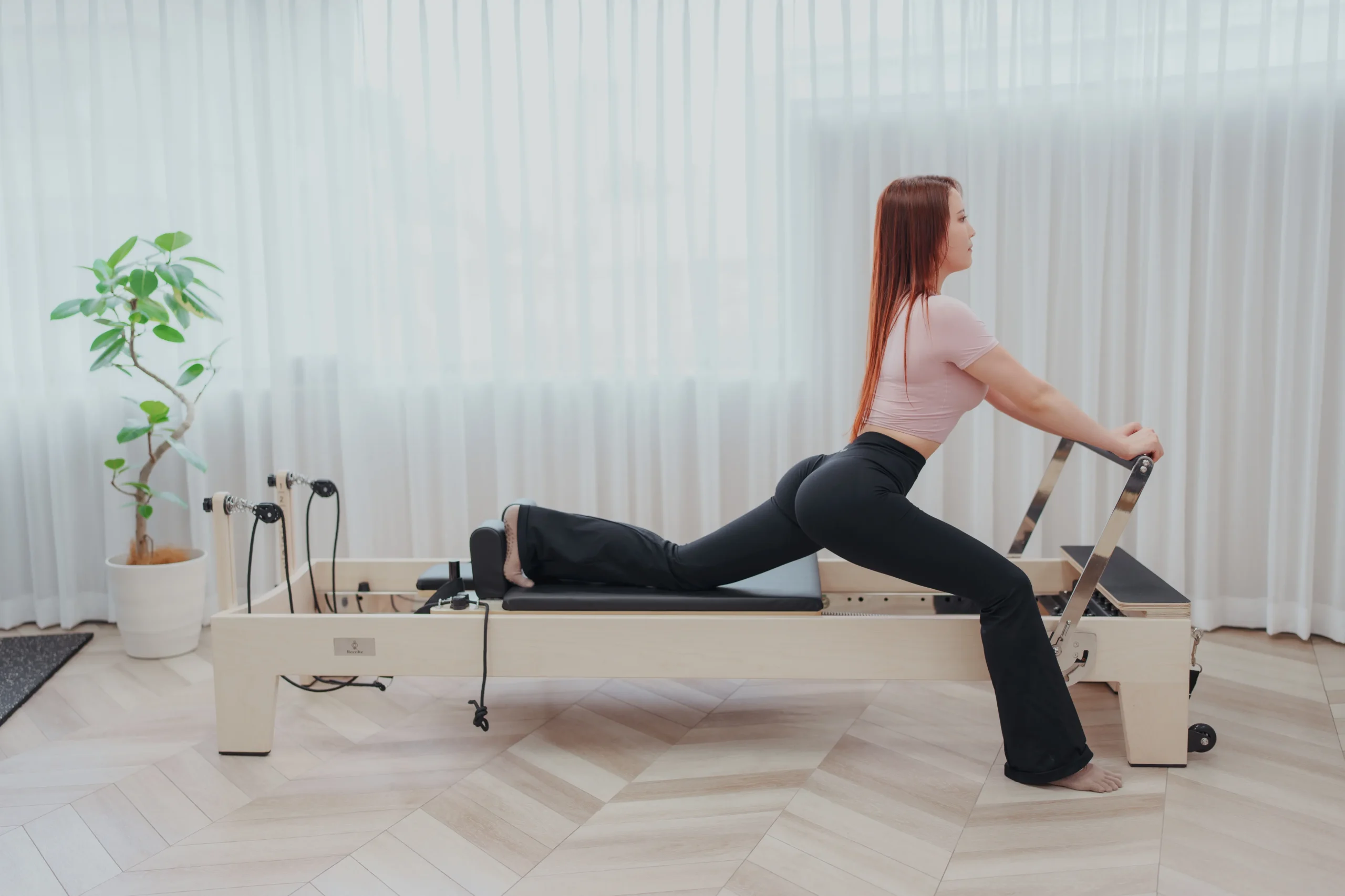 美尻ベーシック