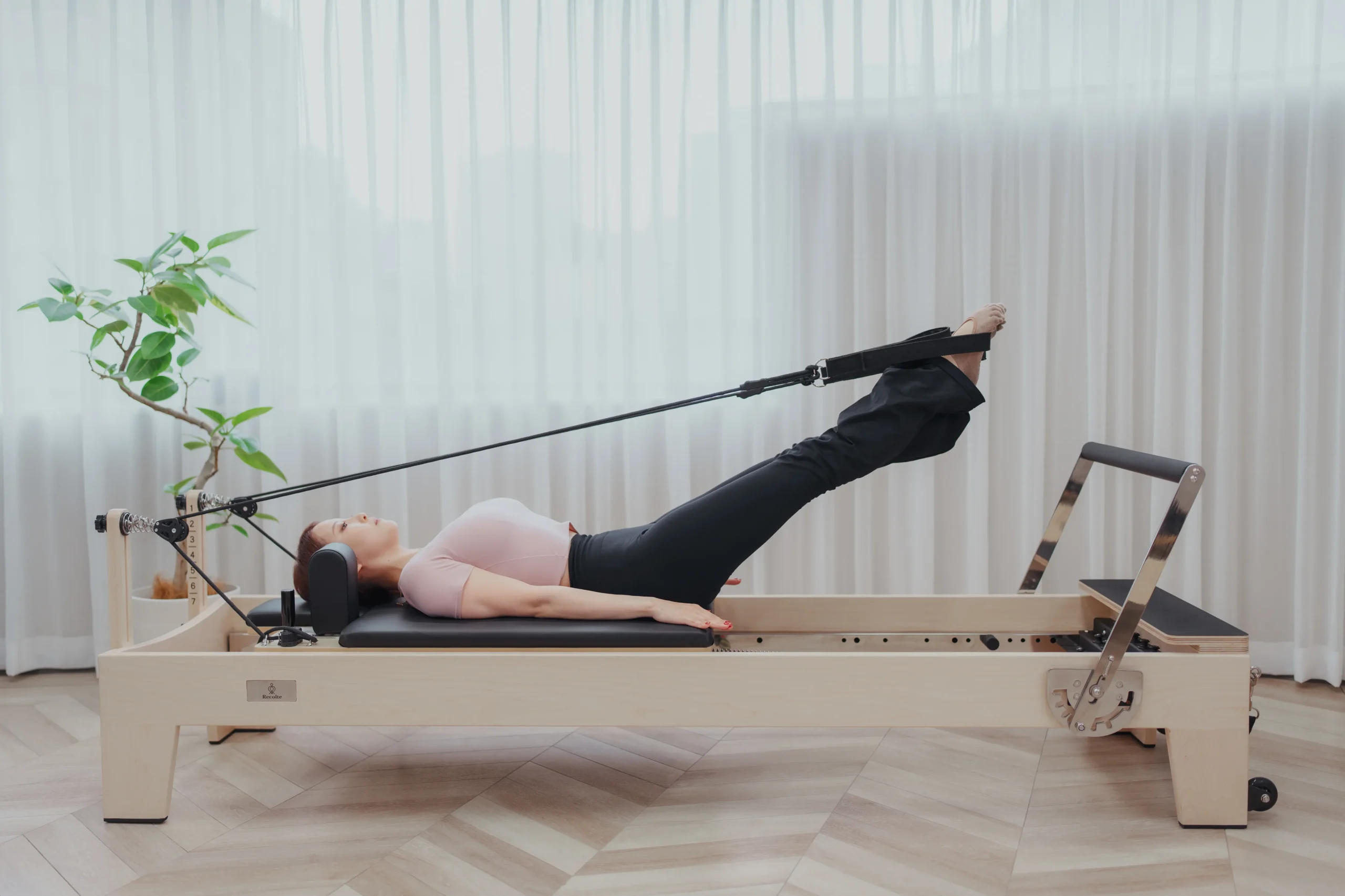 骨盤&歩き方改善